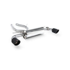 Scorpion Exhausts - GPF Back Exhaust (Multiple Options) - Toyota Supra A90 3.0T