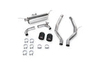 Scorpion Supra A90 (Inc GR) 3.0T GPF Model Non-Res GPF Back Valved