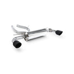 Scorpion Exhausts - GPF Back Exhaust (Multiple Options) - Toyota Supra A90 3.0T