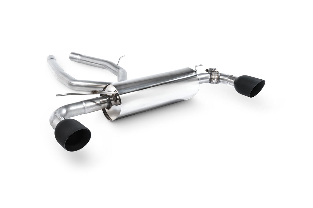 Scorpion Supra A90 (Inc GR) 3.0T GPF Model Non-Res GPF Back Valved
