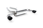 Scorpion Supra A90 (Inc GR) 3.0T GPF Model Non-Res GPF Back Valved