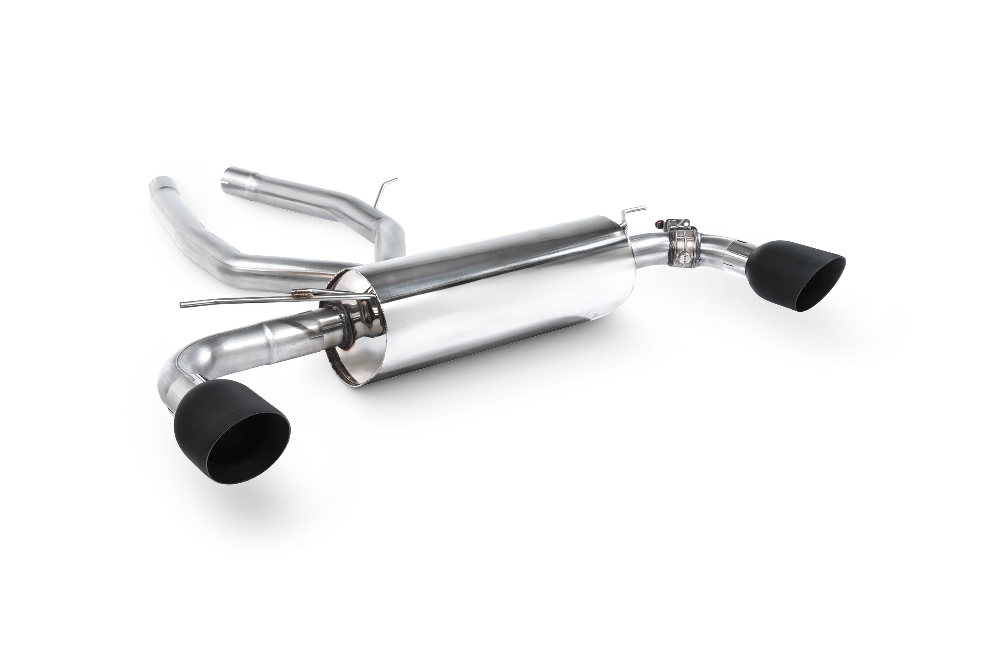 Scorpion Supra A90 (Inc GR) 3.0T GPF Model Non-Res GPF Back Valved