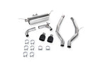 Scorpion Supra A90 (Inc GR) 3.0T GPF Model Non-Res GPF Back Valved
