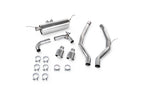 Scorpion Supra A90 (Inc GR) 3.0T GPF Model Non-Res GPF Back Valved