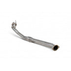 Scorpion Exhausts - Downpipe with GPF Delete - Toyota Yaris GR (with or without cat)