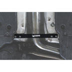 Scorpion Exhausts - Exhaust Tunnel Brace - Audi/Cupra/Seat/Skoda/VW MQB Models
