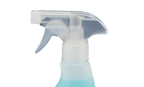 Blue Raspberry Fragranced De-Icer Trigger Spray
