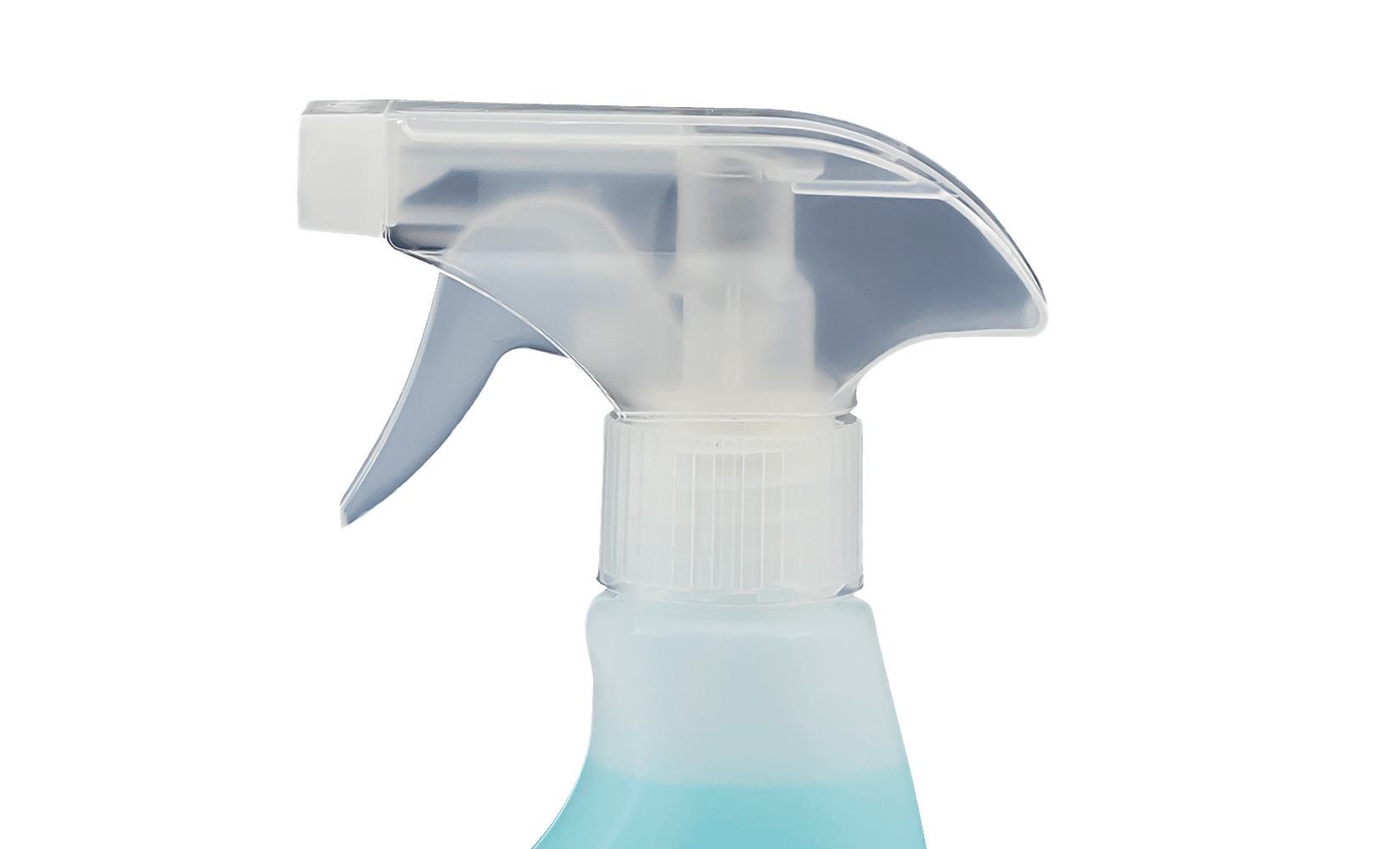 Blue Raspberry Fragranced De-Icer Trigger Spray