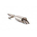 Scorpion Exhausts - VW Golf Mk4 All excluding 2.3 V5 & 4WD models (INCLUDING GTI) - Exhaust (Multiple Options)
