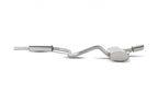Scorpion Exhausts - VW Lupo Gti Exhaust (Multiple Options)