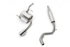 Scorpion Exhausts - VW Lupo 1.4 16v Sport/Seat Arosa 1.4 16v Sport Cat-back Exhaust (Multiple Options)