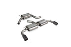 Scorpion VW Golf MK6 GTI 2.0TSI (2009-13) Cat-Back System