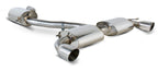 Scorpion VW Golf MK6 GTI 2.0TSI (2009-13) Cat-Back System