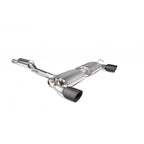 Scorpion Exhausts - VW Golf Mk4 R32 cat-back Exhaust (Multiple Options)