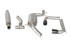 Scorpion VW Golf MK7 GTI (2013-15) Cat-Back System