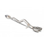Scorpion Exhausts - VW Transporter T5 2.5TDi (03-09) / T5 2.0 (10-15) / T5 & T6 2.0 BiTDi (15-ON) SWB/LWD cat/DPF-back Exhaust (Multiple Options)