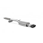 Scorpion Exhausts - VW Polo Gti 1.8T 9n3 MK4 - CAT BACK EXHAUST (MULTIPLE OPTIONS)