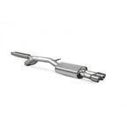 Scorpion Exhausts - VW Polo Gti 1.8T 9n3 MK4 - CAT BACK EXHAUST (MULTIPLE OPTIONS)