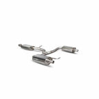 Scorpion Volkswagen Golf MK7 R Estate (2015-2017) Cat-back System