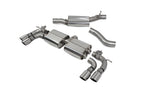 Scorpion Volkswagen Golf MK7.5 R Facelift (17-18) Cat-back/GPF-back System