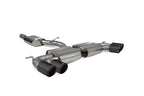 Scorpion Volkswagen Golf MK7.5 R Facelift (17-18) Cat-back/GPF-back System