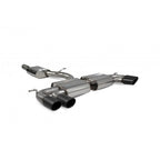 Scorpion Exhausts - VW Golf R MK7.5 Facelift GPF & Non GPF Modelscat/gpf back Exhaust (Multiple Options)