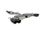 Scorpion Volkswagen Golf MK7.5 R Facelift (17-18) Cat-back/GPF-back System