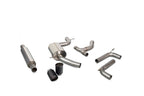 Scorpion Volkswagen Golf GTI MK7.5 Non-GPF Models (2017-18) Cat-back System