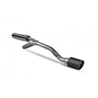 Scorpion Exhausts - VW UP! 1.0 TSI - Non GPF Only - Cat-back Exhaust (Multiple Options)