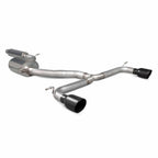 Scorpion Golf Mk7.5 GTI TCR (GPF Model) 2019+ Cat-back System