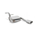 Scorpion Exhausts - VW Lupo Gti Exhaust (Multiple Options)