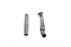 Scorpion Exhausts - Volkswagen Golf Mk4 Gti 1.8t - Downpipe (with or without cat)