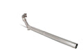 Scorpion Exhausts - Volkswagen Golf Mk6 Gti - downpipe with or without cat