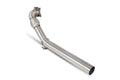 Scorpion VW Scirocco R 2.0TSI (09-15) Downpipe - SVWC041 / SVWX041