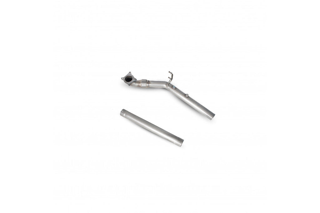 Scorpion Exhausts - Volkswagen Golf Mk6 Gti - downpipe with or without cat
