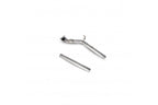 Scorpion Exhausts - Volkswagen Golf MK5 Gti & Edition 30 - downpipe (WITH OR WITHOUT CAT)