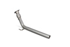 Scorpion Exhausts - VW Polo Gti 1.8T 9n3 turbo downpipe MK4 (with or without cat)