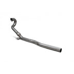Scorpion Mk7.5 Golf R 2019+ (GPF Only) De-cat Downpipe – SVWC058