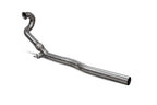 Scorpion Volkswagen Golf MK7.5 R (2019+) (GPF Only) Downpipe