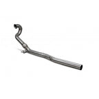 Audi S3 2.0T 8V Facelift GPF Model Scorpion Downpipe