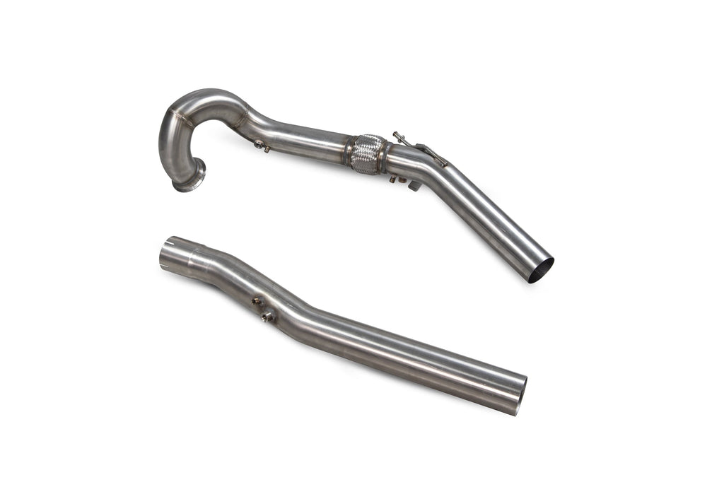 Scorpion Volkswagen Golf MK7.5 R (2019+) (GPF Only) Downpipe