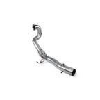 Scorpion Exhausts - Polo MK6 (AW) GTI 2.0T Pre-Facelift - Downpipe with Decat or Sports Cat