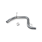 Scorpion Exhaust - VW Golf MK5 GTi (Incl ED30) - Resonator Delete Pipe