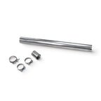 Scorpion Exhaust - Polo MK6 (AW) GTI (PRE FACELIFT & FACELIFT) - Resonator Delete Pipe