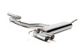 Scorpion VW Scirocco 1.4/2.0TSI & 2.0TDI (08-15) Non-Resonated Cat-Back Exhaust - SVWS033