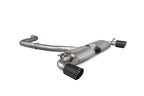 Scorpion VW Golf MK6 GTI 2.0TSI (2009-13) Cat-Back System