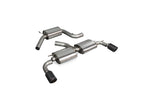 Scorpion VW Golf MK6 GTI 2.0TSI (2009-13) Cat-Back System