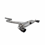 Scorpion VW Golf MK6 GTI 2.0TSI (2009-13) Cat-Back System