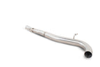 Scorpion VW Golf MK5 R32 (2005-08) Cat-Back System