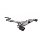 Scorpion Exhausts - VW Scirocco R - cat-back Exhaust (multiple Options)